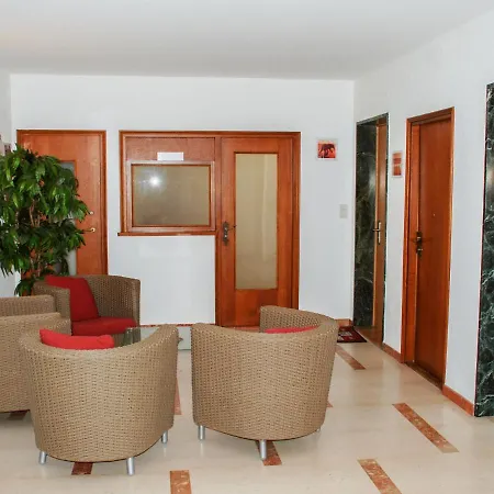 Apartament App- 5 By Interhome