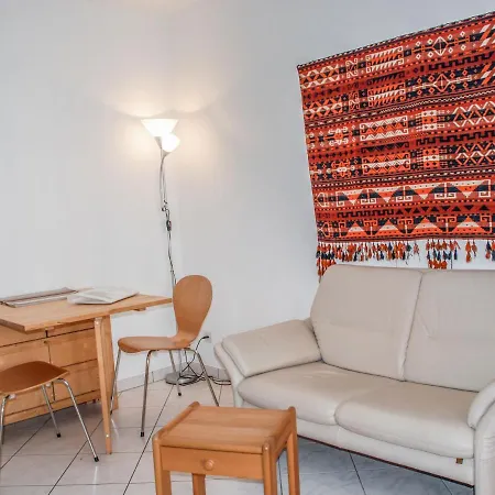 Apartment App- 5 By Interhome * Ascona