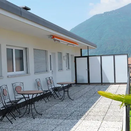 App- 5 By Interhome Apartament *