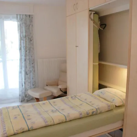Apartment Apartment App- 5 By Interhome Ascona
