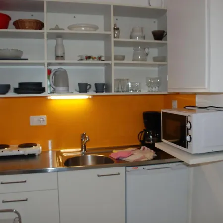 Apartmán App- 5 By Interhome