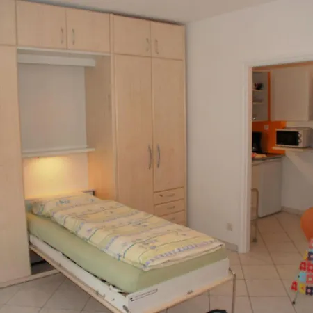 Apartment App- 5 By Interhome
