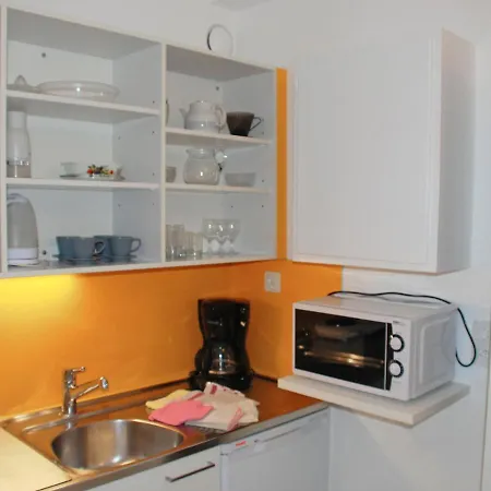 Apartment App- 5 By Interhome * Ascona