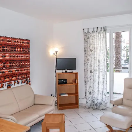 Apartment App- 5 By Interhome * Ascona