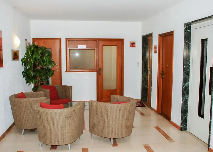 Apartamento App- 5 By Interhome