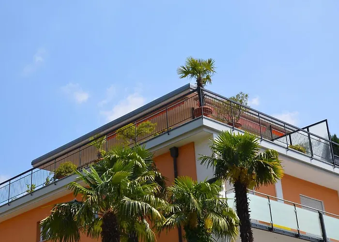 Apartamento App- 5 By Interhome