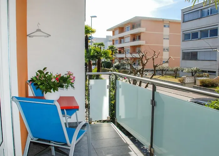 Apartment App- 5 By Interhome Apartment *