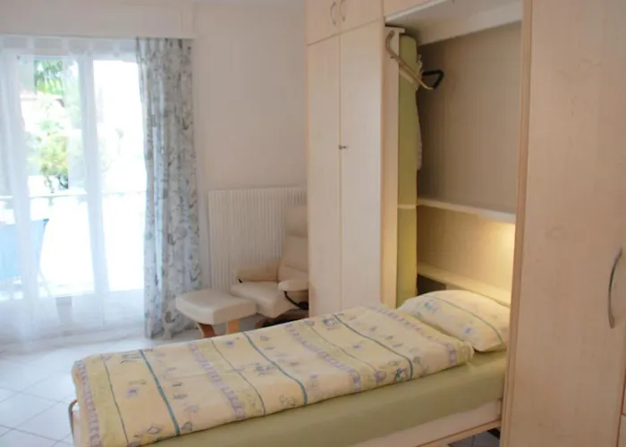 Apartamento App- 5 By Interhome Ascona