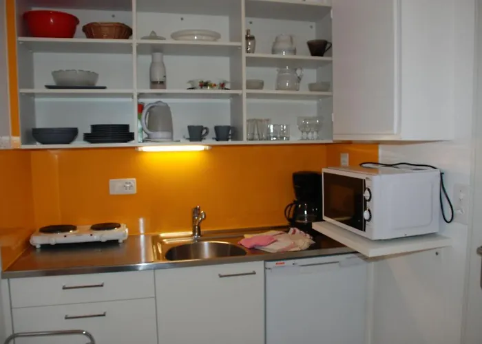 Apartamento App- 5 By Interhome