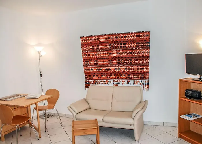 Apartamento App- 5 By Interhome