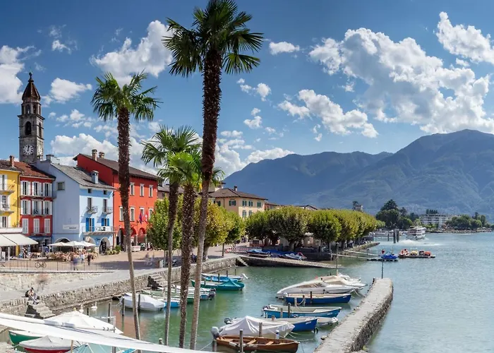 App- 5 By Interhome Apartamento *