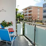 App- 5 By Interhome Lejlighed *