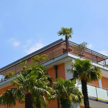 アパート App- 5 By Interhome