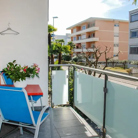 App- 5 By Interhome Апартаменты *