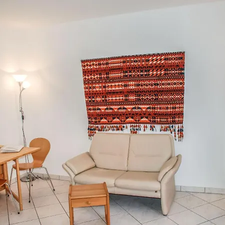 Apartamento App- 5 By Interhome